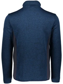 Tusssenjas donkerblauw