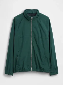 Tusssenjas groen