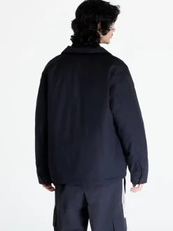 Tusssenjas "Premium Essentials+" zwart