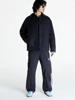 Tusssenjas "Premium Essentials+" zwart