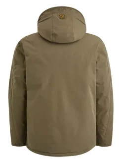 Tusssenjas taupe