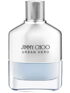 Urban Hero - eau de parfum, 100 ml