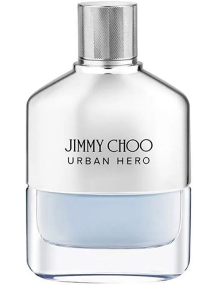 Urban Hero - eau de parfum, 100 ml