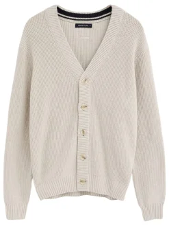 Vest beige