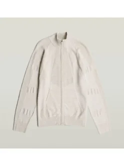 Vest crème