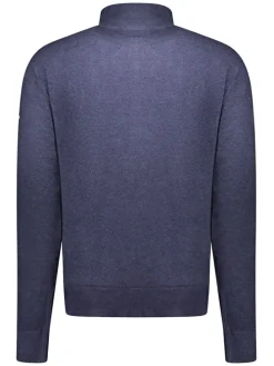 Vest "Frest" donkerblauw