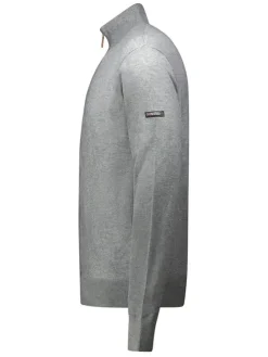 Vest "Frest" donkergrijs