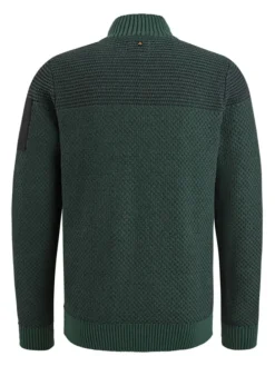 Vest groen