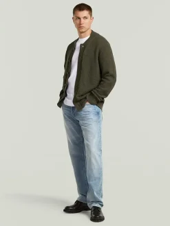 Vest kaki
