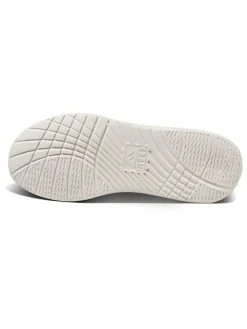 Veterschoenen beige