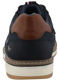Veterschoenen 