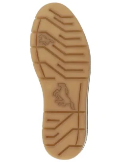 Veterschoenen 