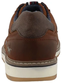 Veterschoenen 