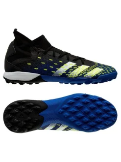 Voetbalschoenen met multinoppen 