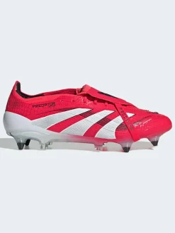 Voetbalschoenen met noppen 