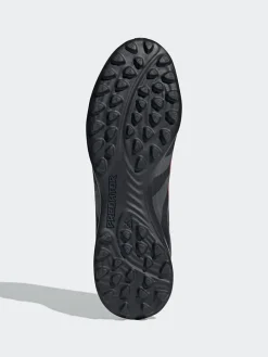 Voetbalschoenen zwart