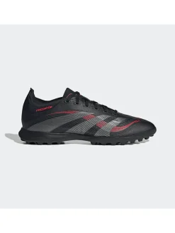 Voetbalschoenen zwart