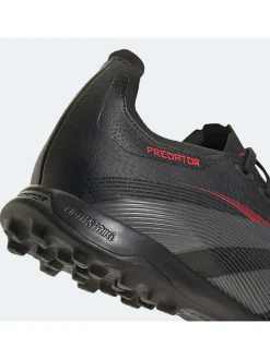 Voetbalschoenen zwart