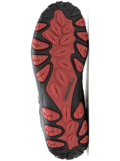Wandelboots "Accentor 3 GTX" grijs