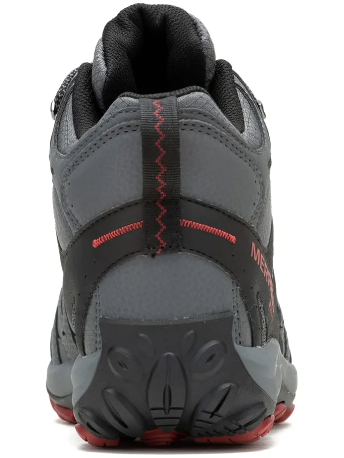 Wandelboots "Accentor 3 GTX" grijs