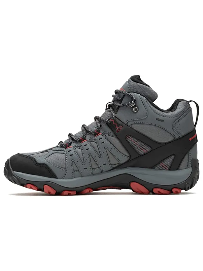 Wandelboots "Accentor 3 GTX" grijs