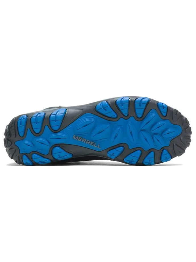 Wandelboots "Accentor 3 Sport Mid GTX" zwart