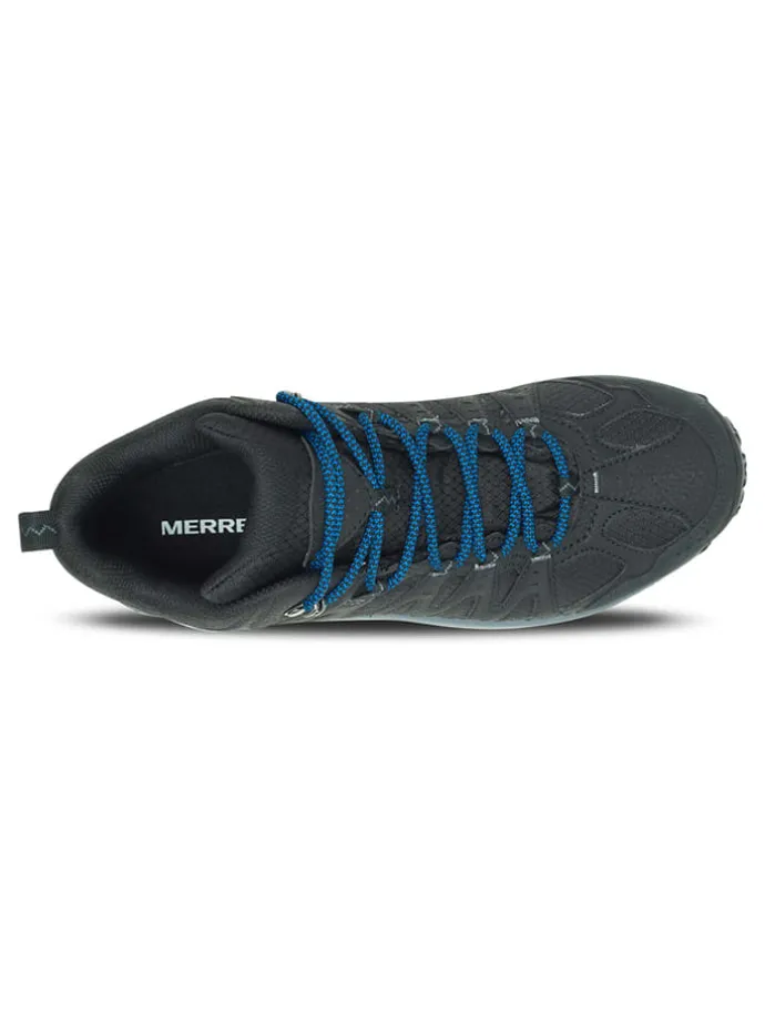 Wandelboots "Accentor 3 Sport Mid GTX" zwart