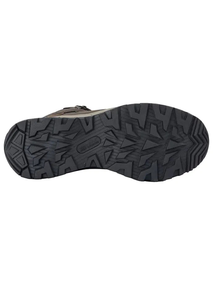 Wandelboots "Amble" bruin