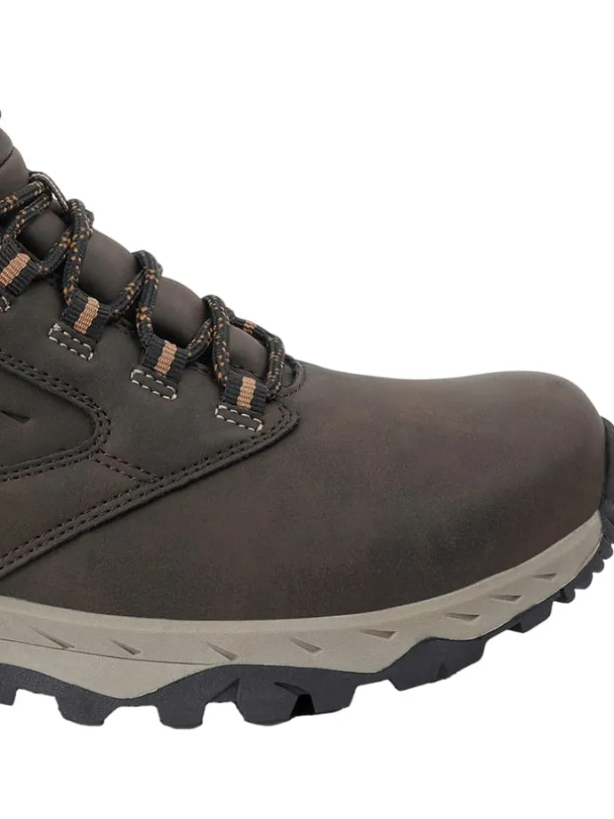 Wandelboots "Amble" bruin