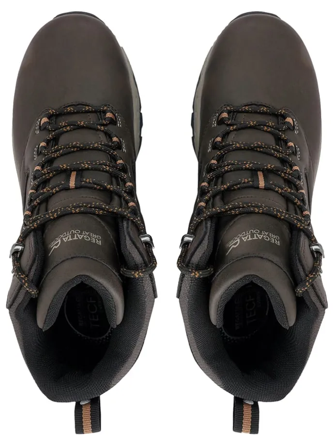 Wandelboots "Amble" bruin
