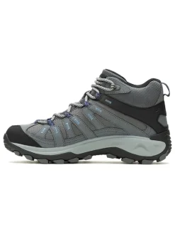 Wandelboots "Claypool 2" grijs
