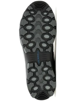Wandelboots "Claypool 2" grijs