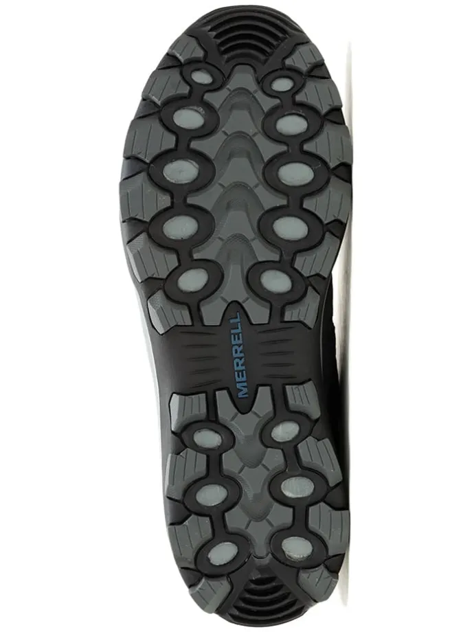 Wandelboots "Claypool 2" grijs