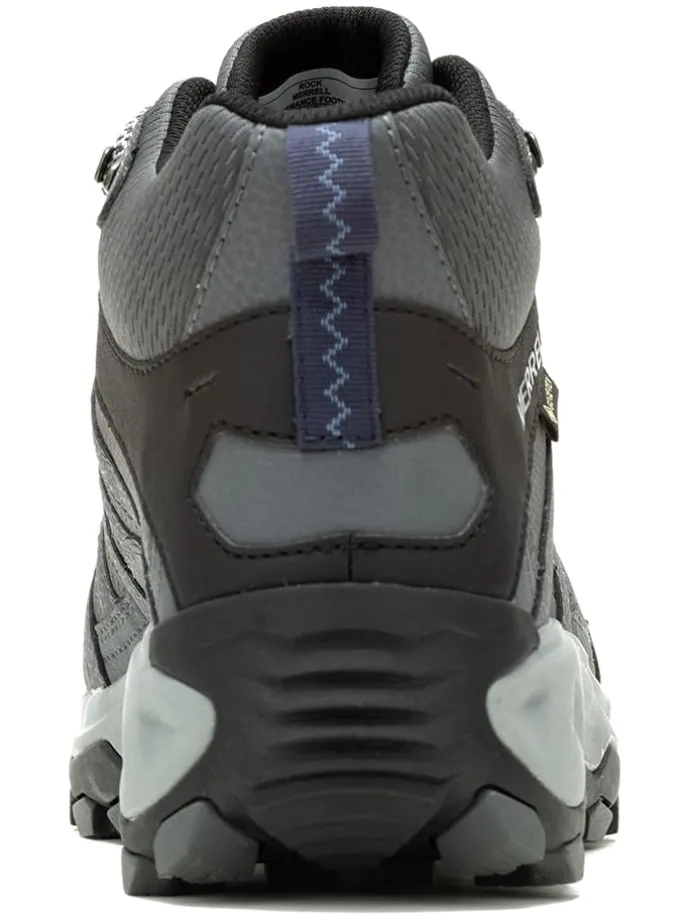 Wandelboots "Claypool 2" grijs