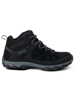 Wandelboots "Edgepoint IV" zwart