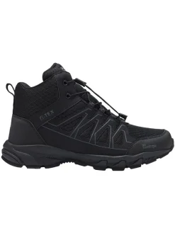 Wandelboots "FS-Ahrnspitz Mid KTX" zwart