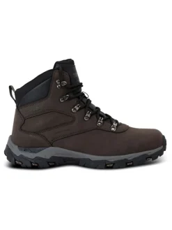 Wandelboots "Holcombe" bruin