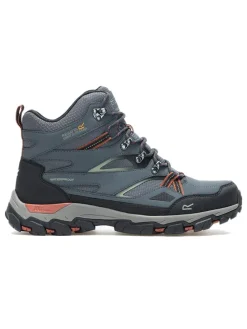Wandelboots "Holcombe III" blauw