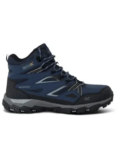 Wandelboots "Holcombe III" donkerblauw