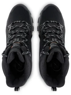 Wandelboots "Holcombe III" zwart