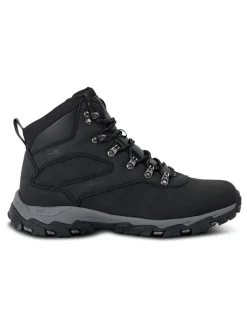 Wandelboots "Holcombe" zwart