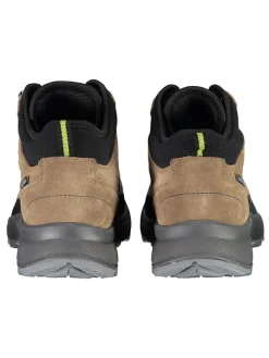 Wandelboots 