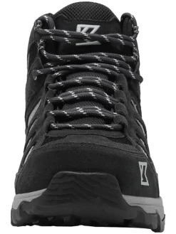 Wandelboots "Landschur Mid KTX" zwart