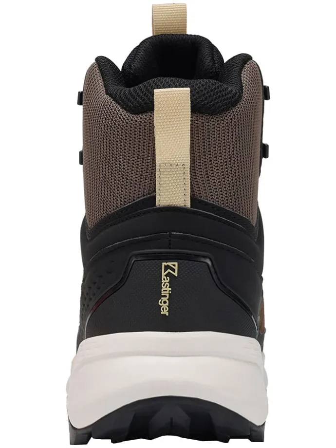 Wandelboots "LH-Wildberg mid KTX'' bruin/zwart