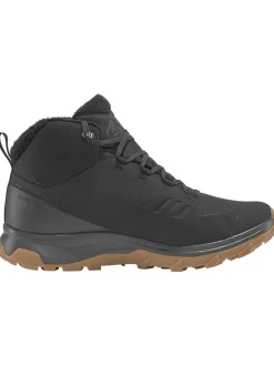 Wandelboots 