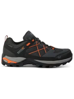Wandelboots ''Samaris III'' antraciet
