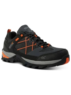 Wandelboots ''Samaris III'' antraciet