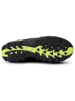 Wandelboots ''Samaris III'' antraciet/zwart