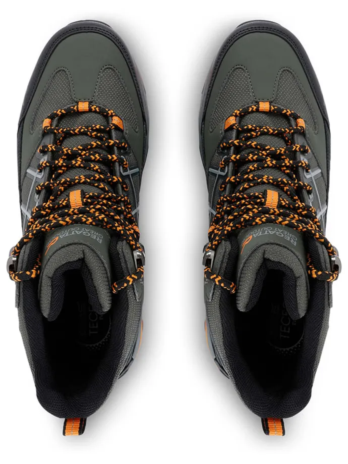 Wandelboots ''Samaris III'' kaki