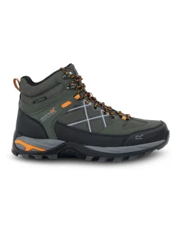 Wandelboots ''Samaris III'' kaki